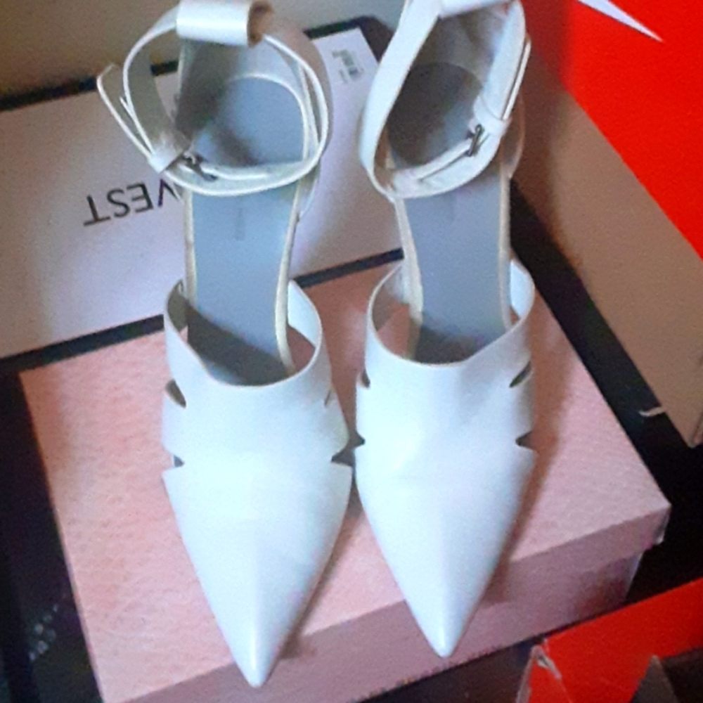 Alexander Wang pump